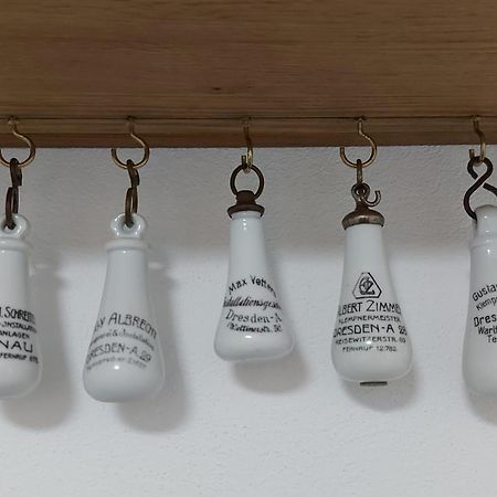 Ferienhaus Richtermuehle Sebnitz Ngoại thất bức ảnh