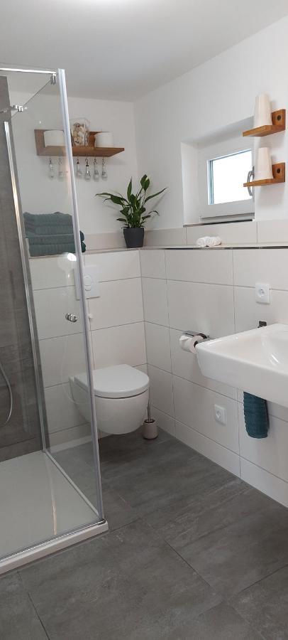 Ferienhaus Richtermuehle Sebnitz Ngoại thất bức ảnh