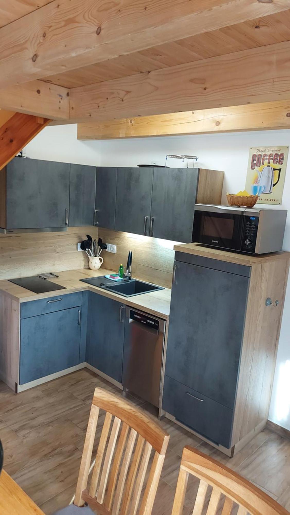 Ferienhaus Richtermuehle Sebnitz Ngoại thất bức ảnh