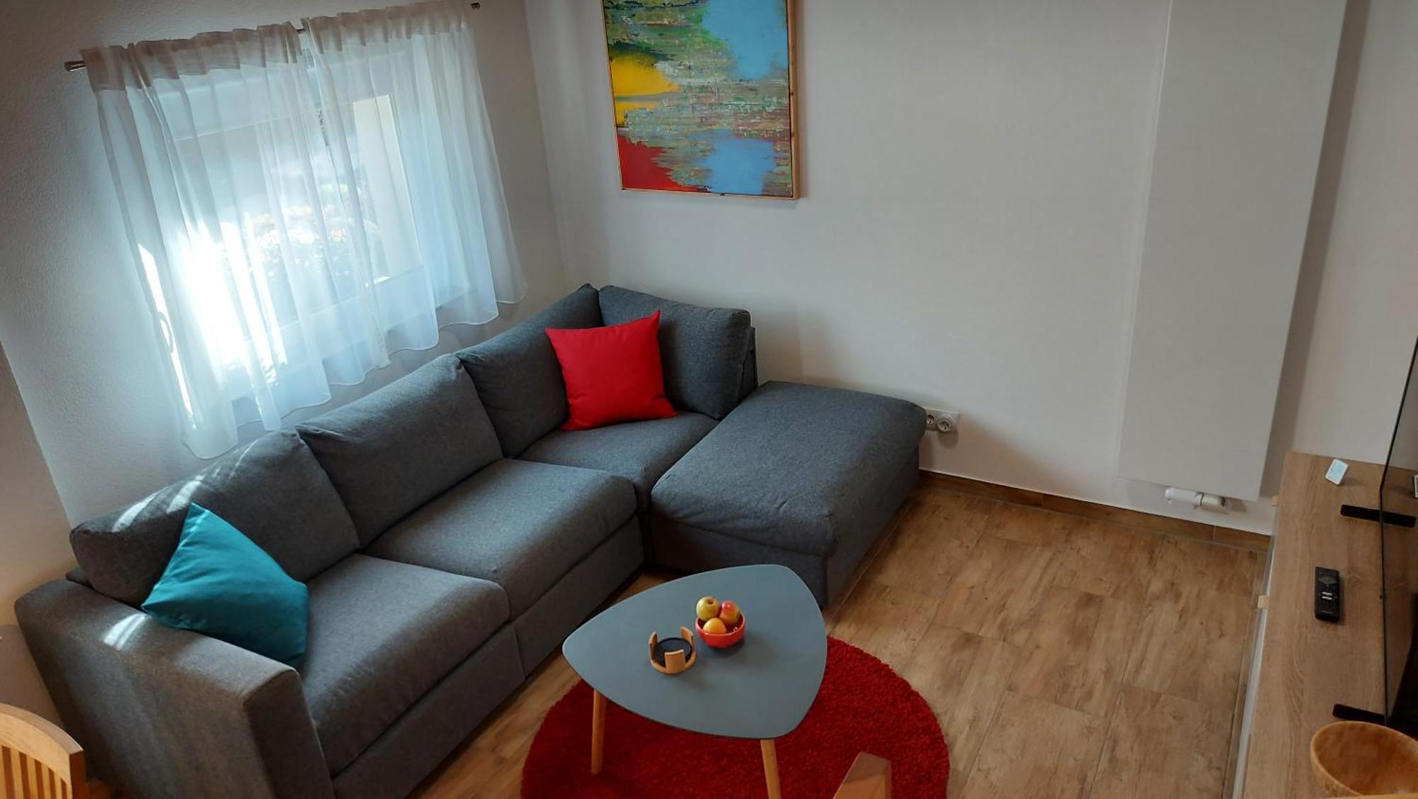 Ferienhaus Richtermuehle Sebnitz Ngoại thất bức ảnh