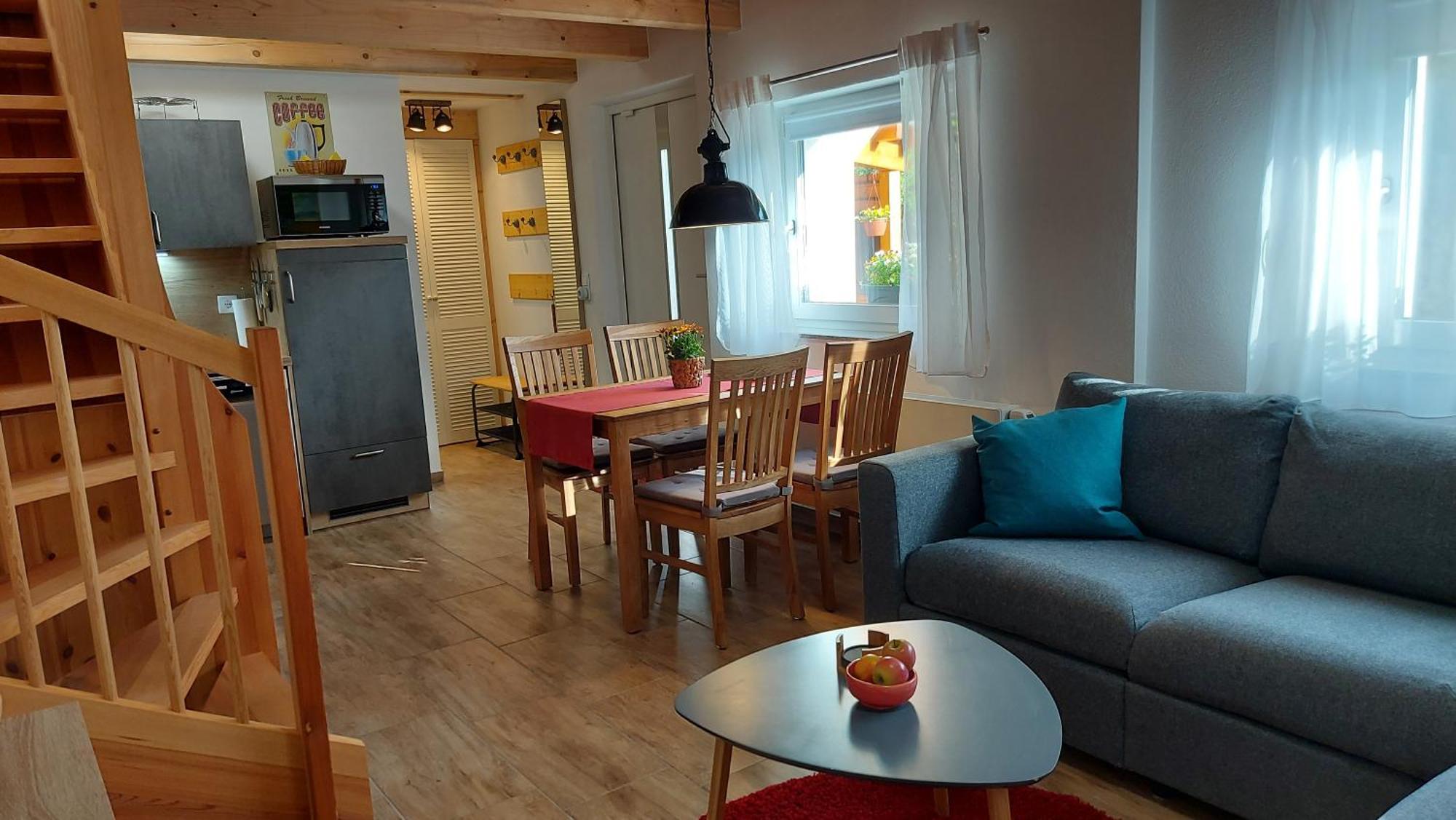 Ferienhaus Richtermuehle Sebnitz Ngoại thất bức ảnh