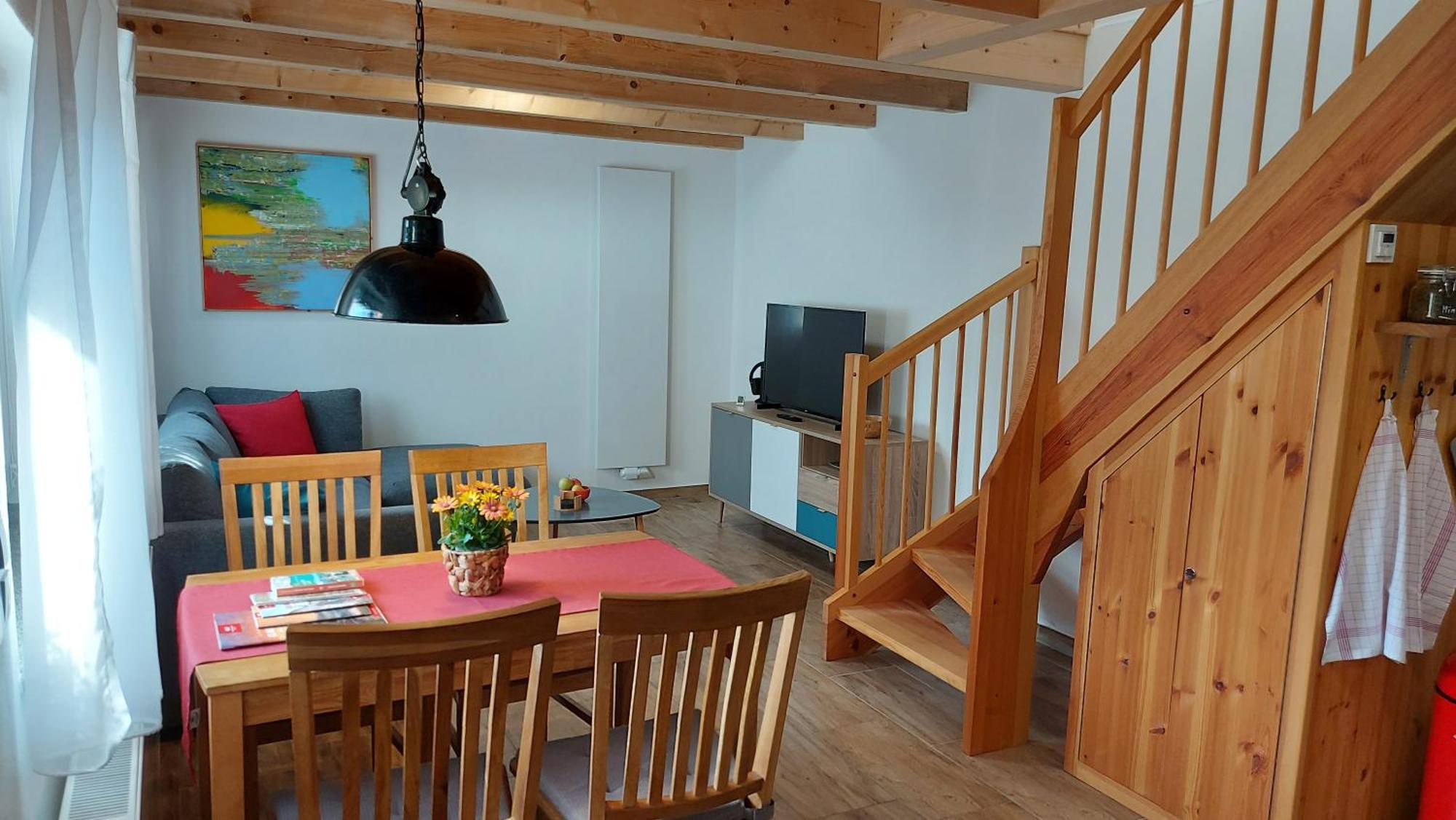 Ferienhaus Richtermuehle Sebnitz Ngoại thất bức ảnh